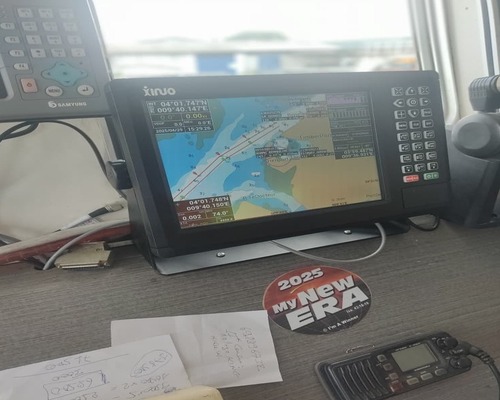 Communication systems maintenance